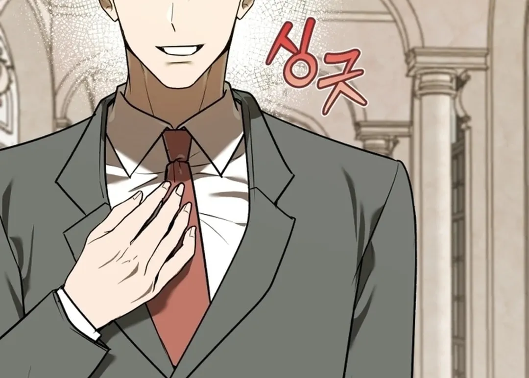 The Joseon Prince Went To America And Didn’t Return Chapter 14 page 68 - 