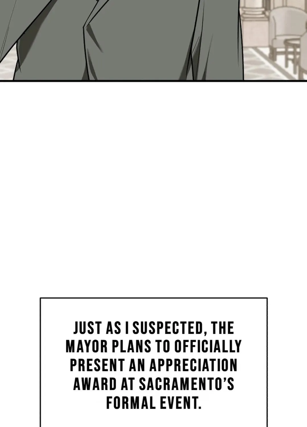 The Joseon Prince Went To America And Didn’t Return Chapter 14 page 69 - 