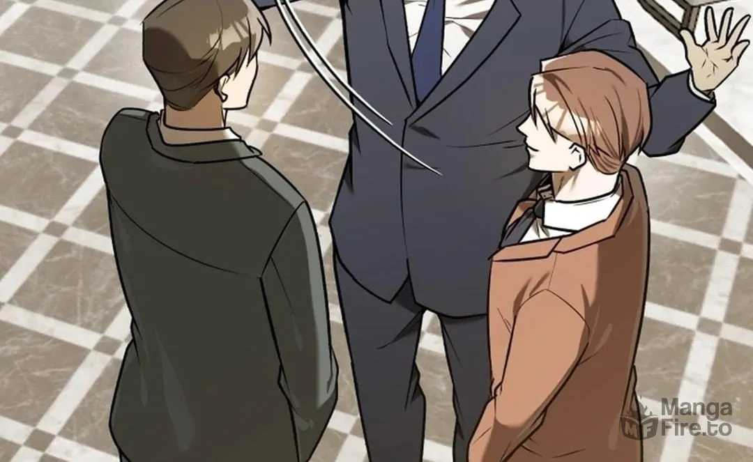 The Joseon Prince Went To America And Didn’t Return Chapter 14 page 78 - 
