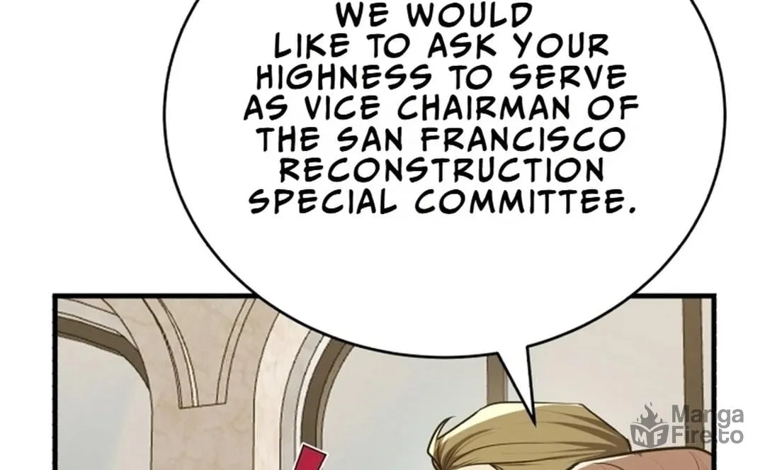 The Joseon Prince Went To America And Didn’t Return Chapter 14 page 80 - 