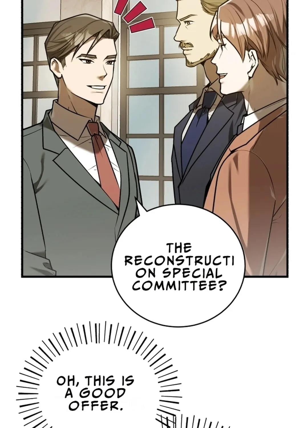 The Joseon Prince Went To America And Didn’t Return Chapter 14 page 81 - 