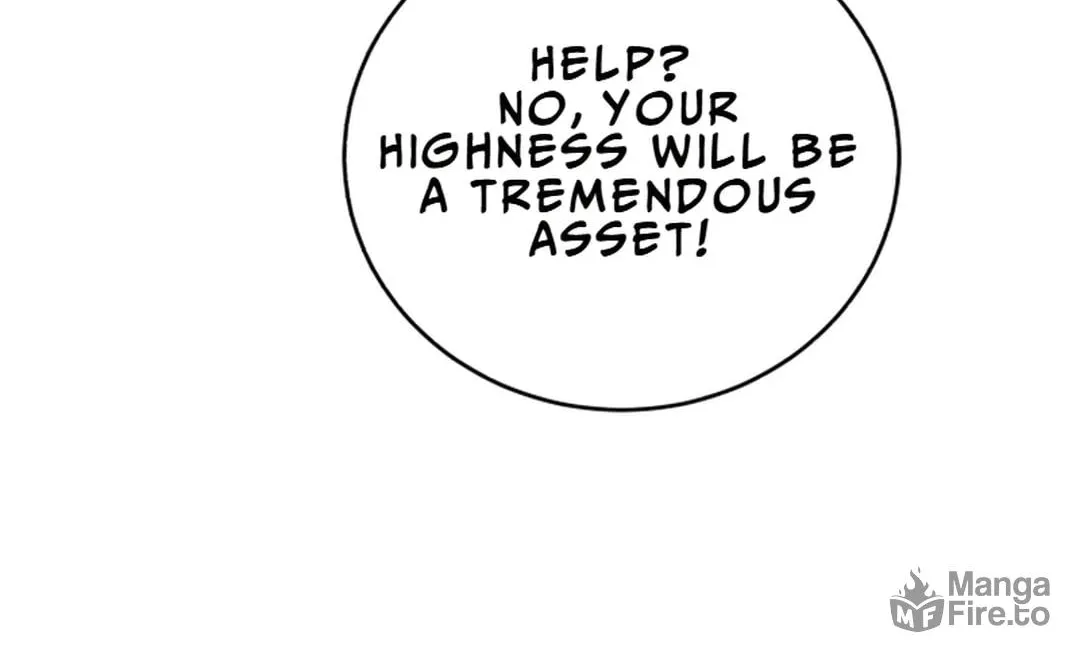 The Joseon Prince Went To America And Didn’t Return Chapter 14 page 84 - 