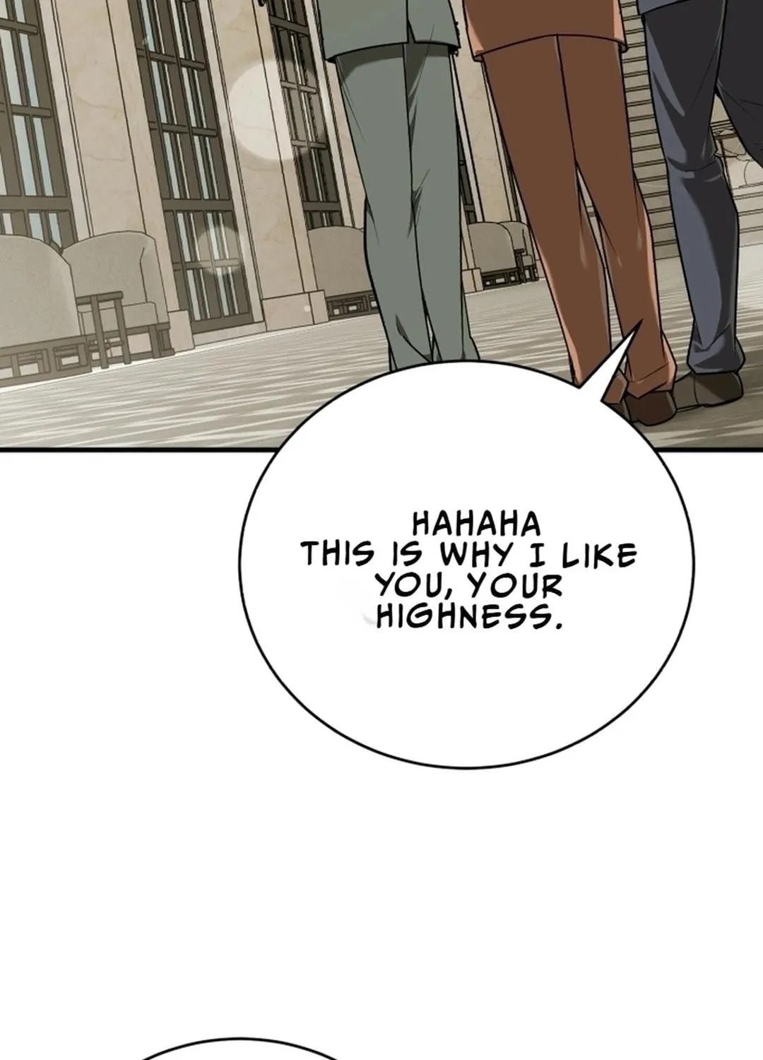 The Joseon Prince Went To America And Didn’t Return Chapter 14 page 89 - 