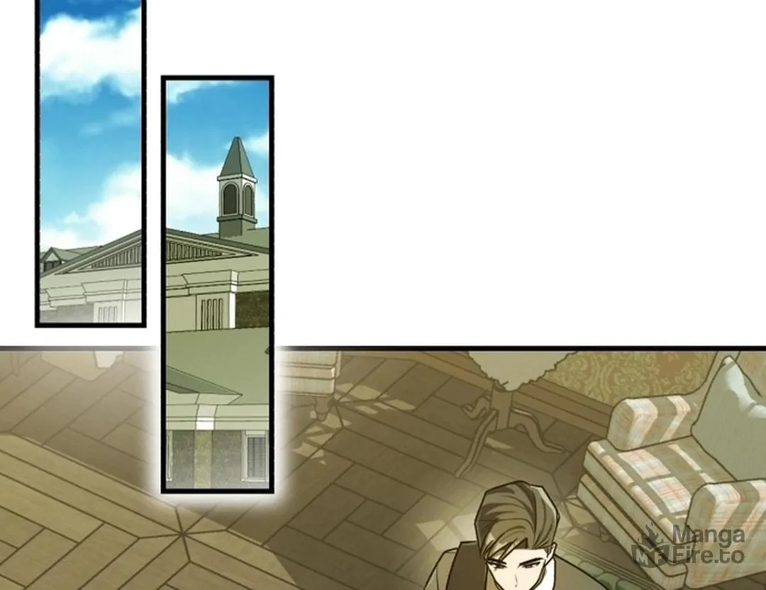 The Joseon Prince Went To America And Didn’t Return Chapter 14 page 10 - 