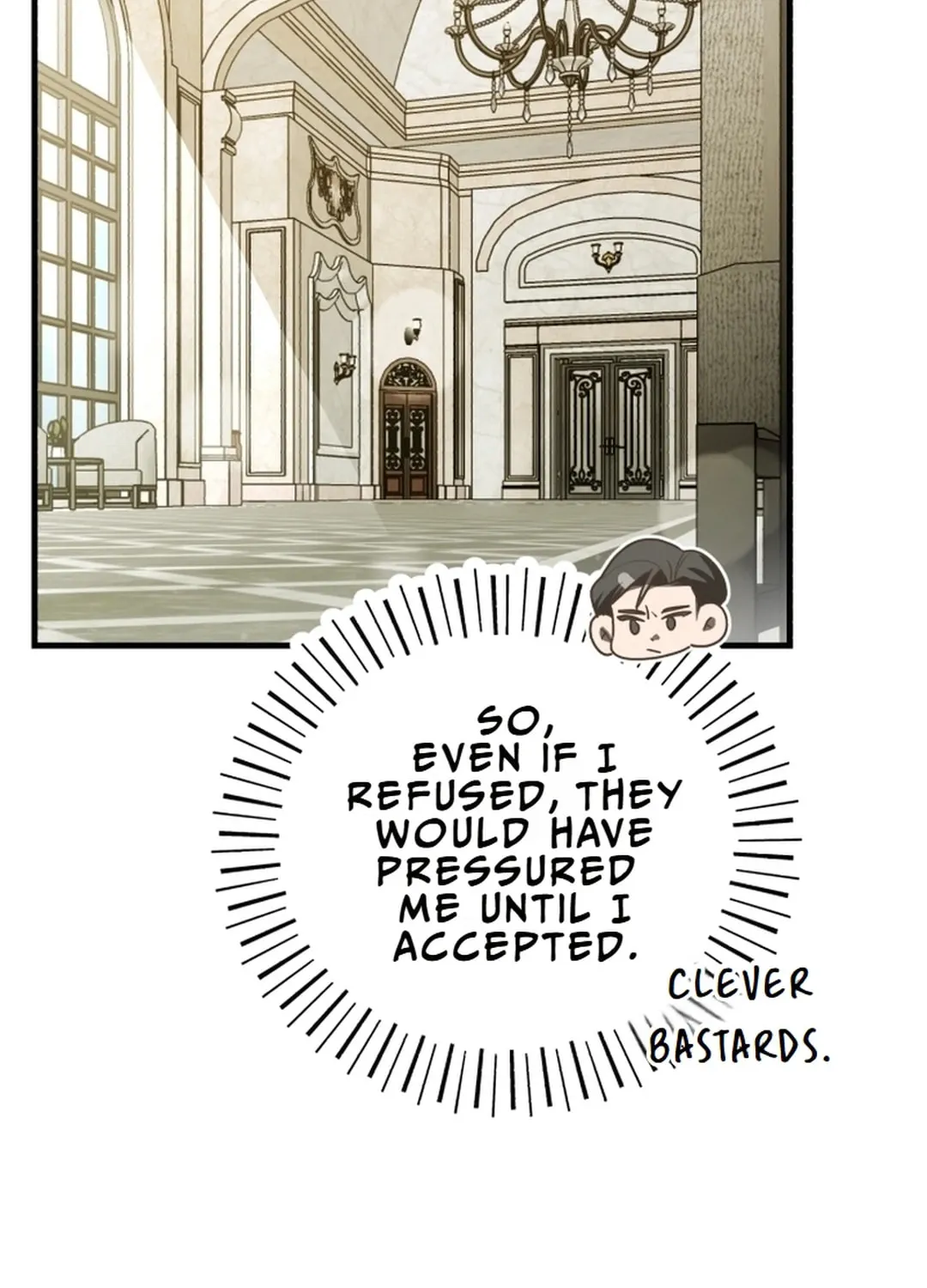 The Joseon Prince Went To America And Didn’t Return Chapter 14 page 91 - 