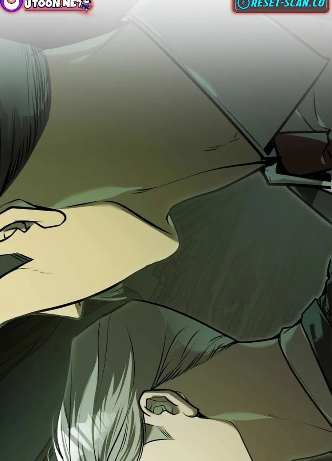 The Joseon Prince Went To America And Didn’t Return Chapter 14 page 93 - 