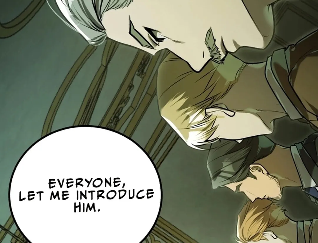 The Joseon Prince Went To America And Didn’t Return Chapter 14 page 94 - 