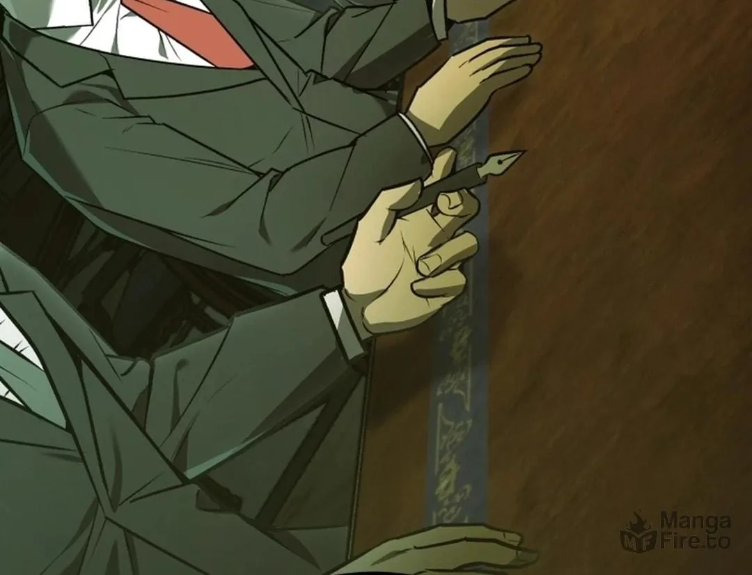 The Joseon Prince Went To America And Didn’t Return Chapter 14 page 96 - 