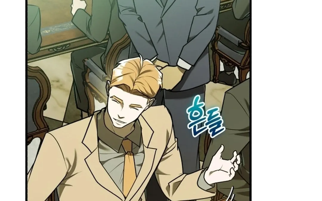 The Joseon Prince Went To America And Didn’t Return Chapter 14 page 98 - 