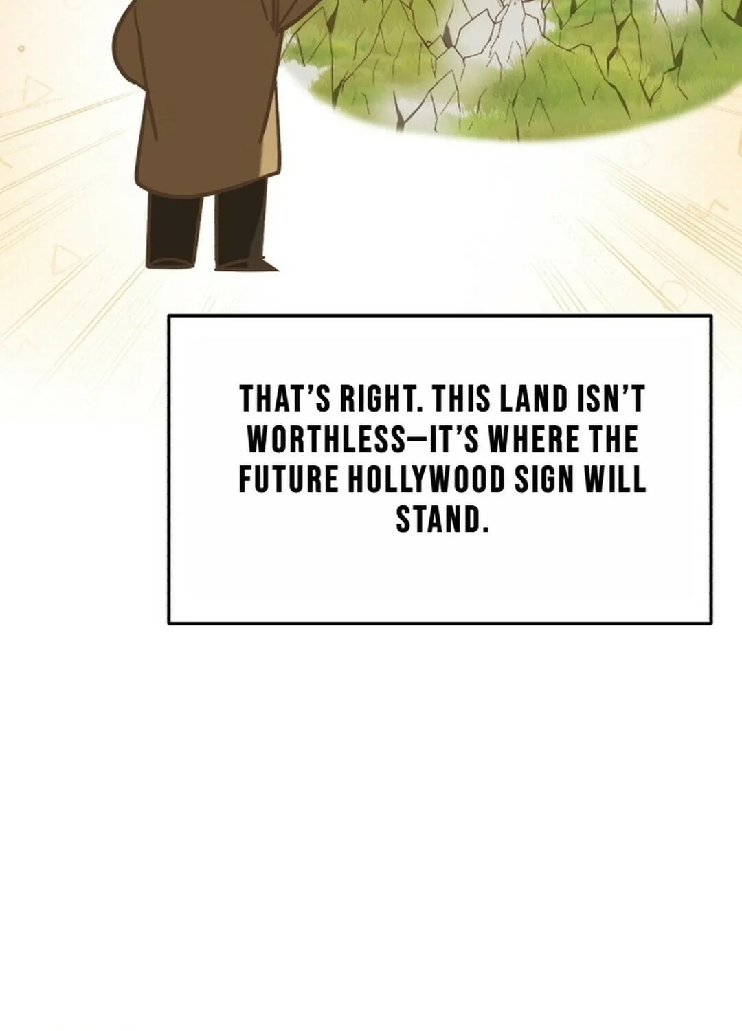 The Joseon Prince Went To America And Didn’t Return Chapter 15 page 105 - 