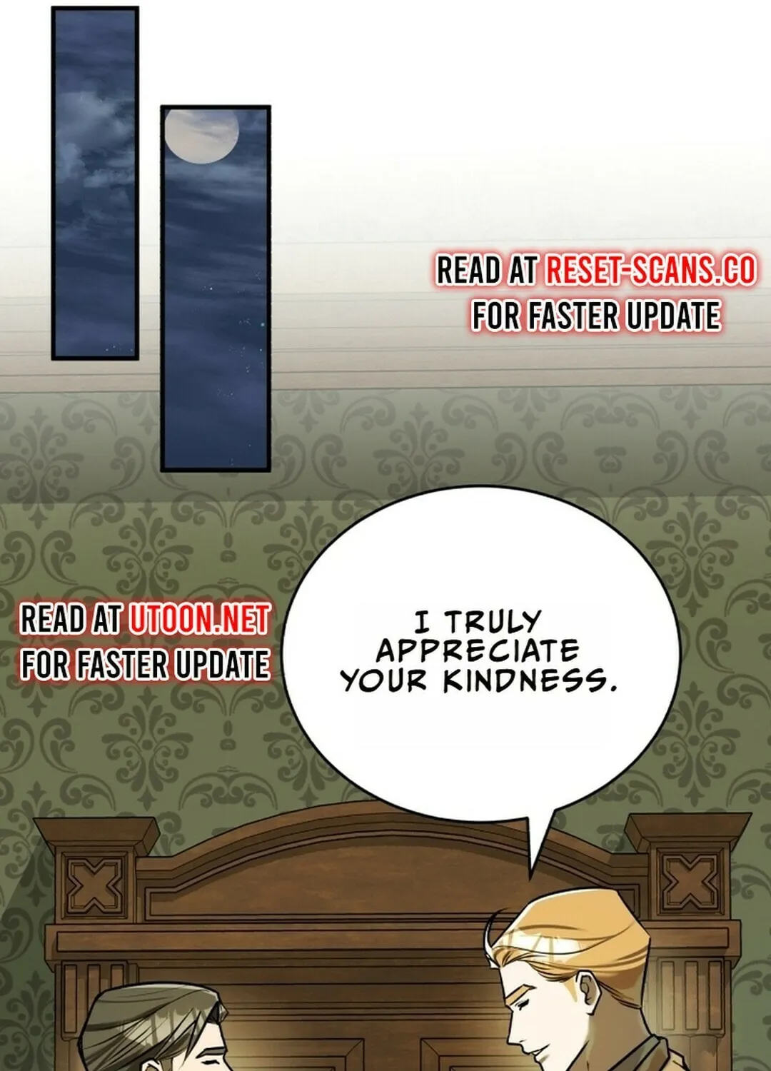 The Joseon Prince Went To America And Didn’t Return Chapter 15 page 106 - 