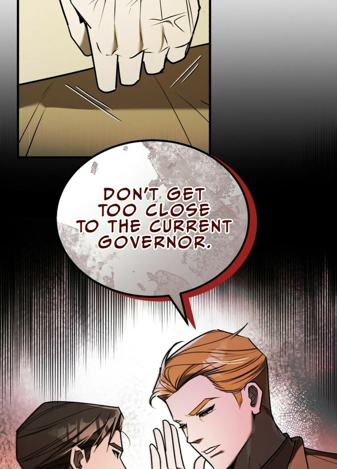 The Joseon Prince Went To America And Didn’t Return Chapter 15 page 109 - 