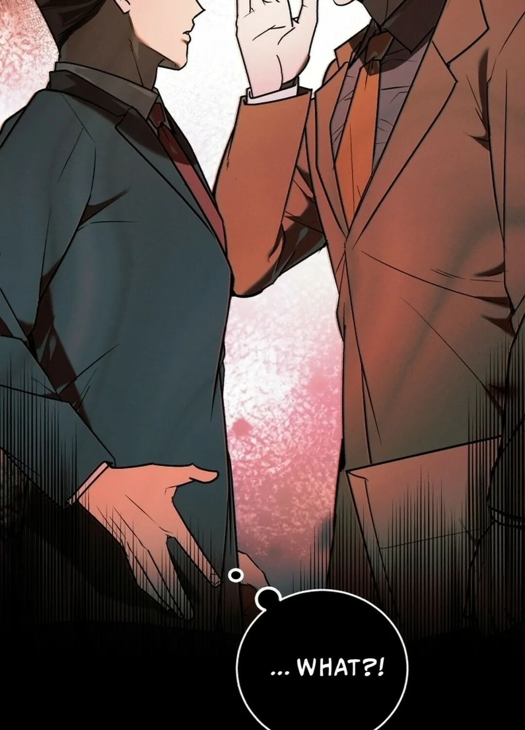 The Joseon Prince Went To America And Didn’t Return Chapter 15 page 110 - 