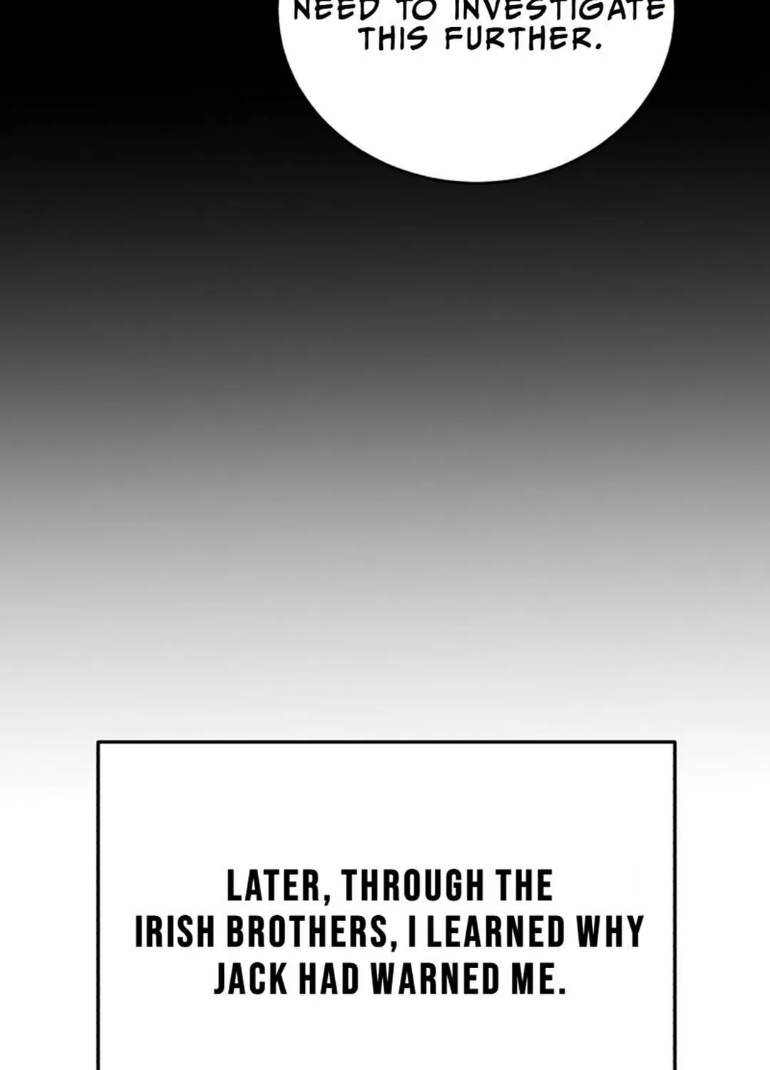 The Joseon Prince Went To America And Didn’t Return Chapter 15 page 113 - 