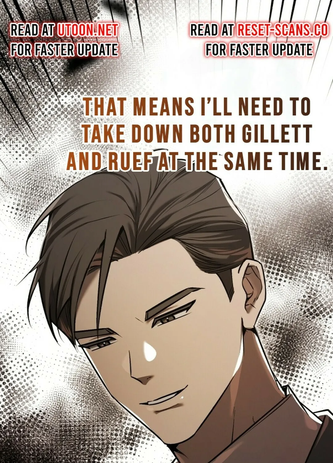 The Joseon Prince Went To America And Didn’t Return Chapter 15 page 124 - 
