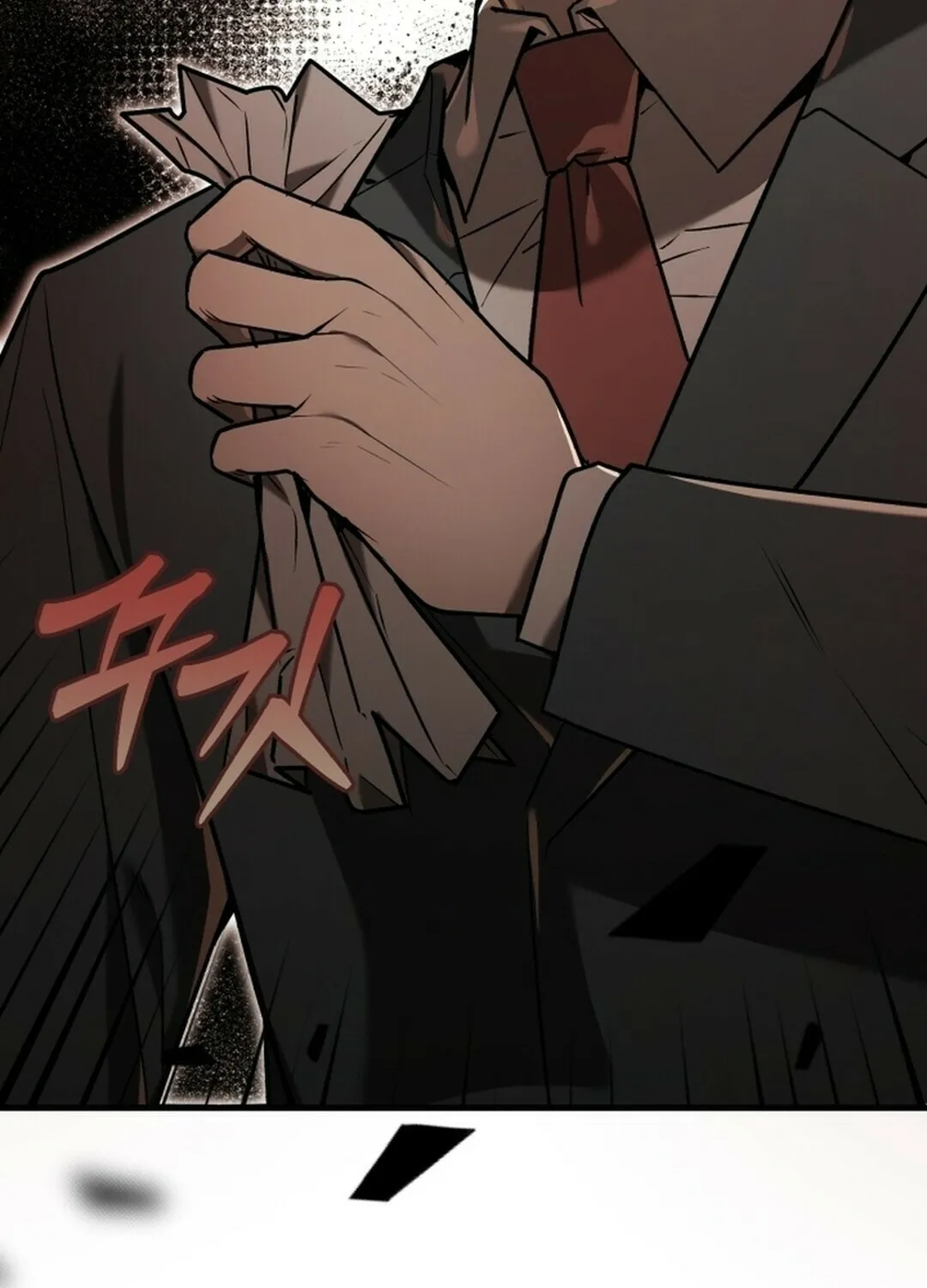 The Joseon Prince Went To America And Didn’t Return Chapter 15 page 125 - 