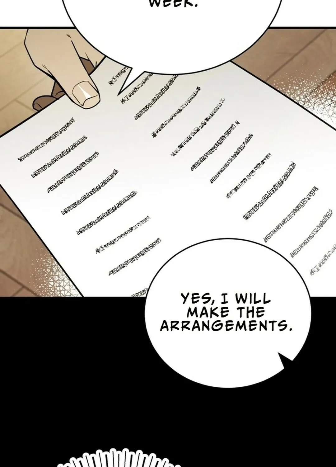 The Joseon Prince Went To America And Didn’t Return Chapter 15 page 16 - 