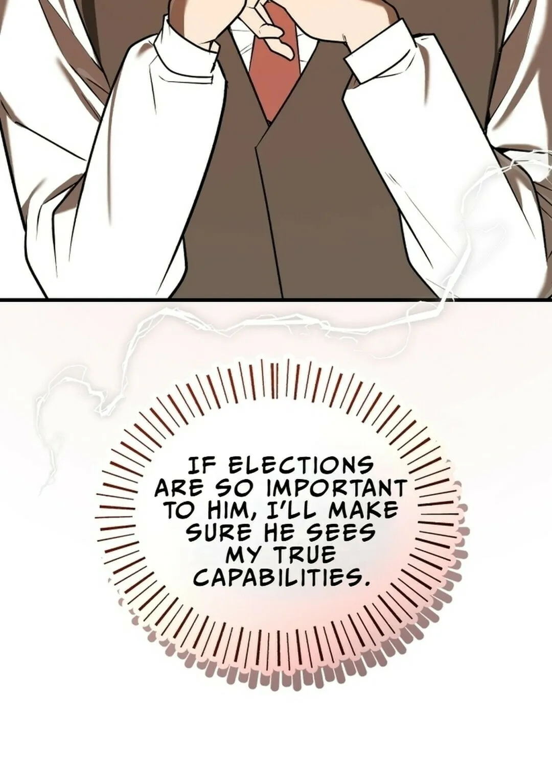 The Joseon Prince Went To America And Didn’t Return Chapter 15 page 18 - 