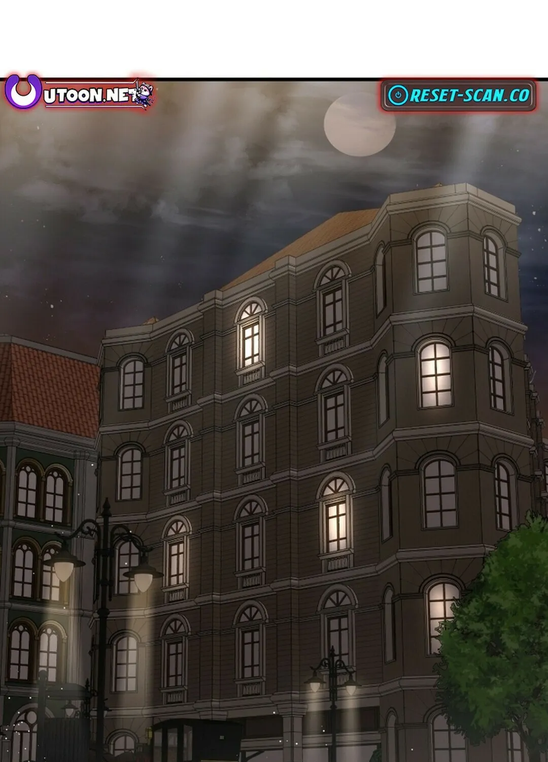 The Joseon Prince Went To America And Didn’t Return Chapter 15 page 3 - 