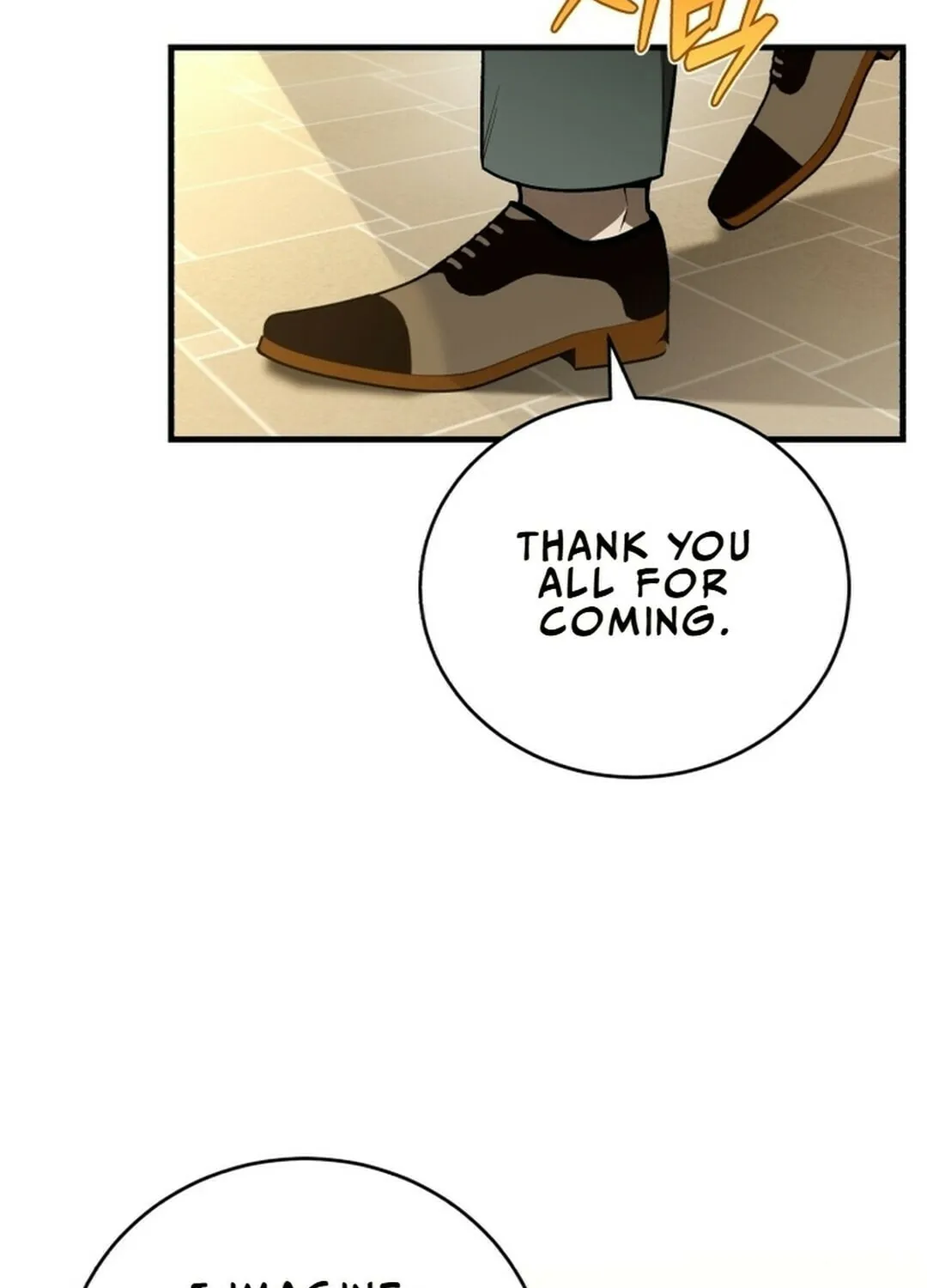 The Joseon Prince Went To America And Didn’t Return Chapter 15 page 24 - 
