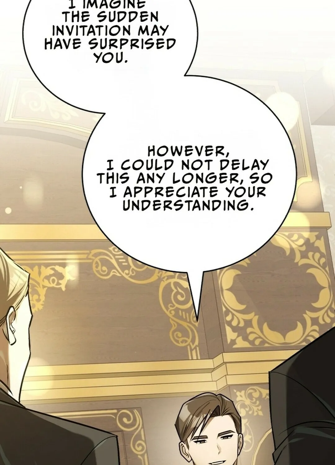 The Joseon Prince Went To America And Didn’t Return Chapter 15 page 25 - 