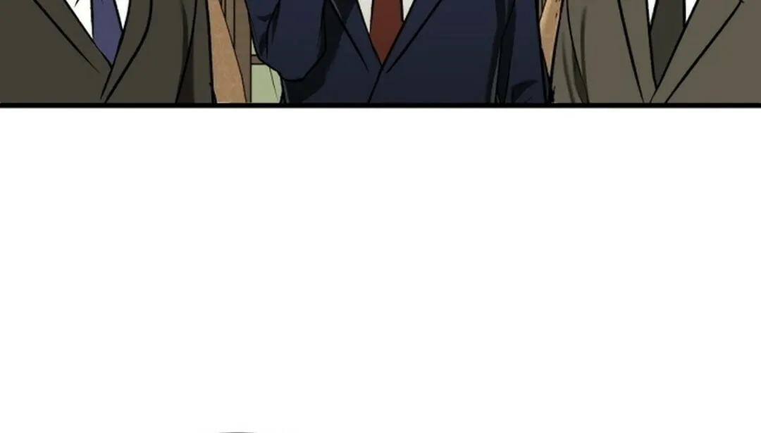 The Joseon Prince Went To America And Didn’t Return Chapter 15 page 28 - 