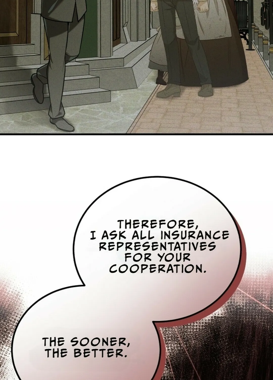 The Joseon Prince Went To America And Didn’t Return Chapter 15 page 30 - 