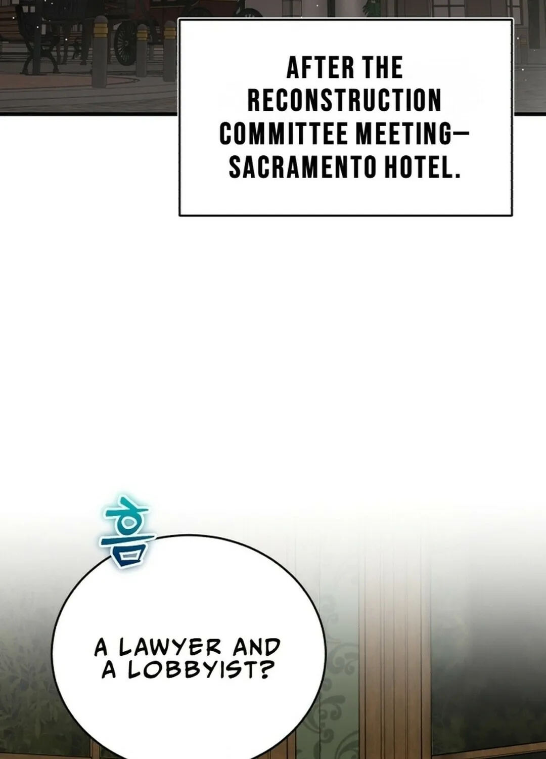 The Joseon Prince Went To America And Didn’t Return Chapter 15 page 4 - 