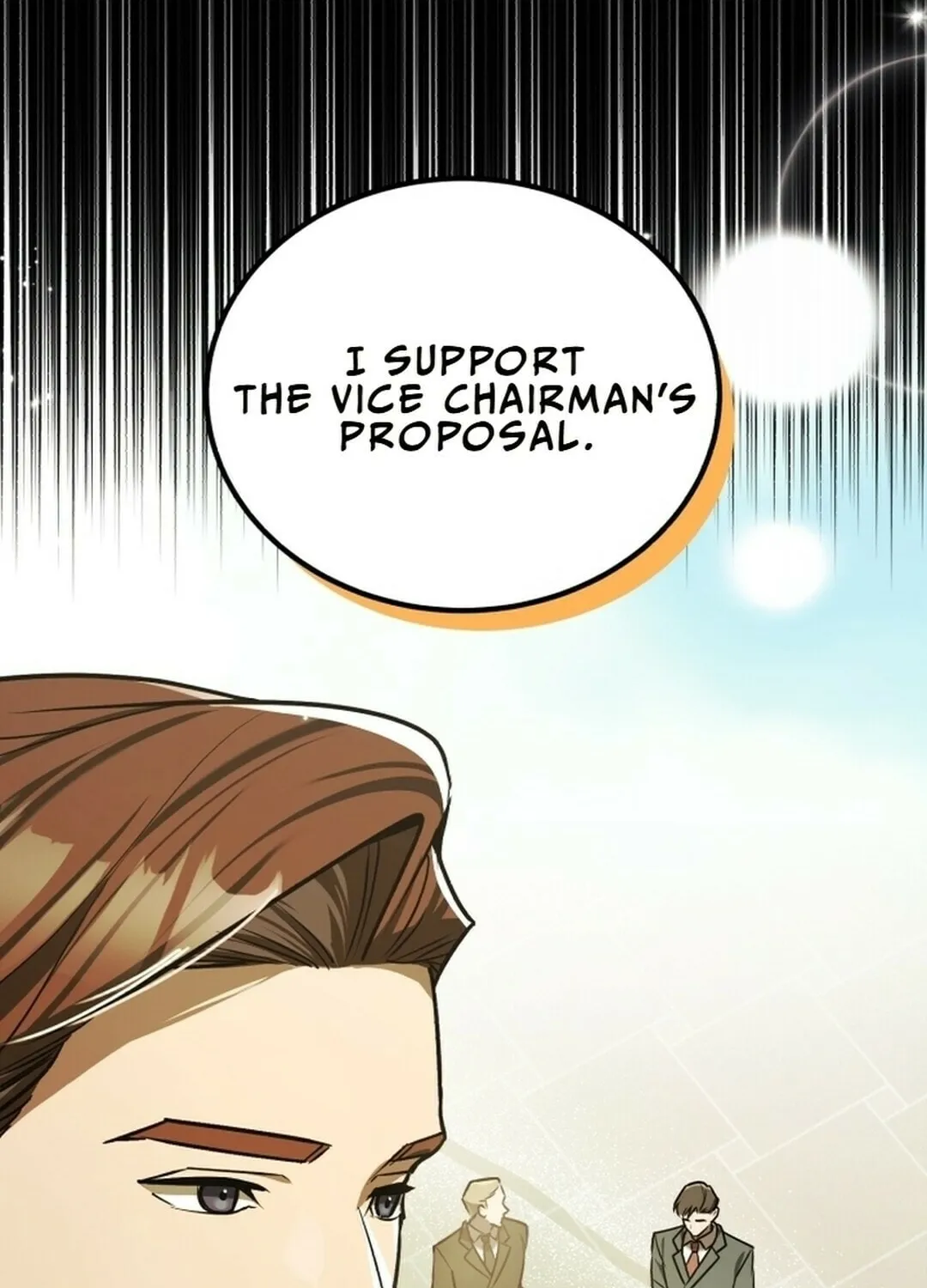 The Joseon Prince Went To America And Didn’t Return Chapter 15 page 39 - 
