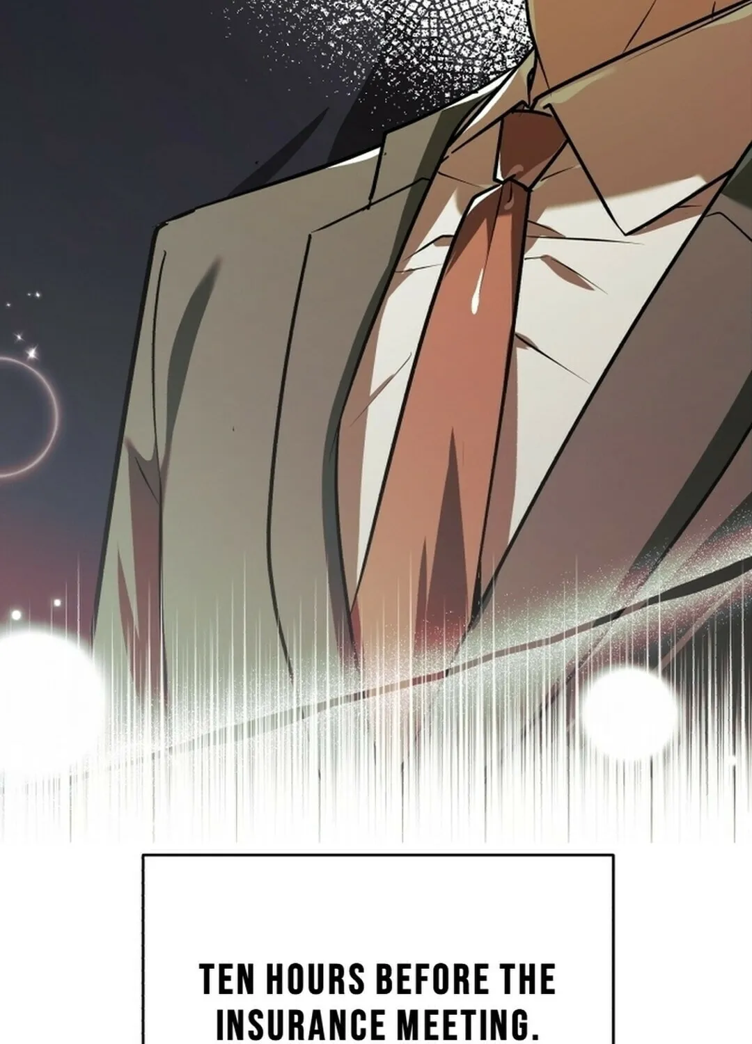 The Joseon Prince Went To America And Didn’t Return Chapter 15 page 41 - 