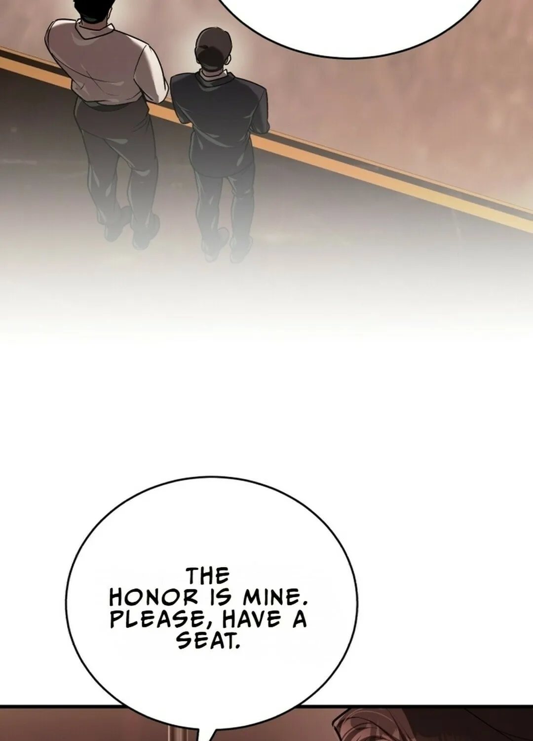 The Joseon Prince Went To America And Didn’t Return Chapter 15 page 44 - 