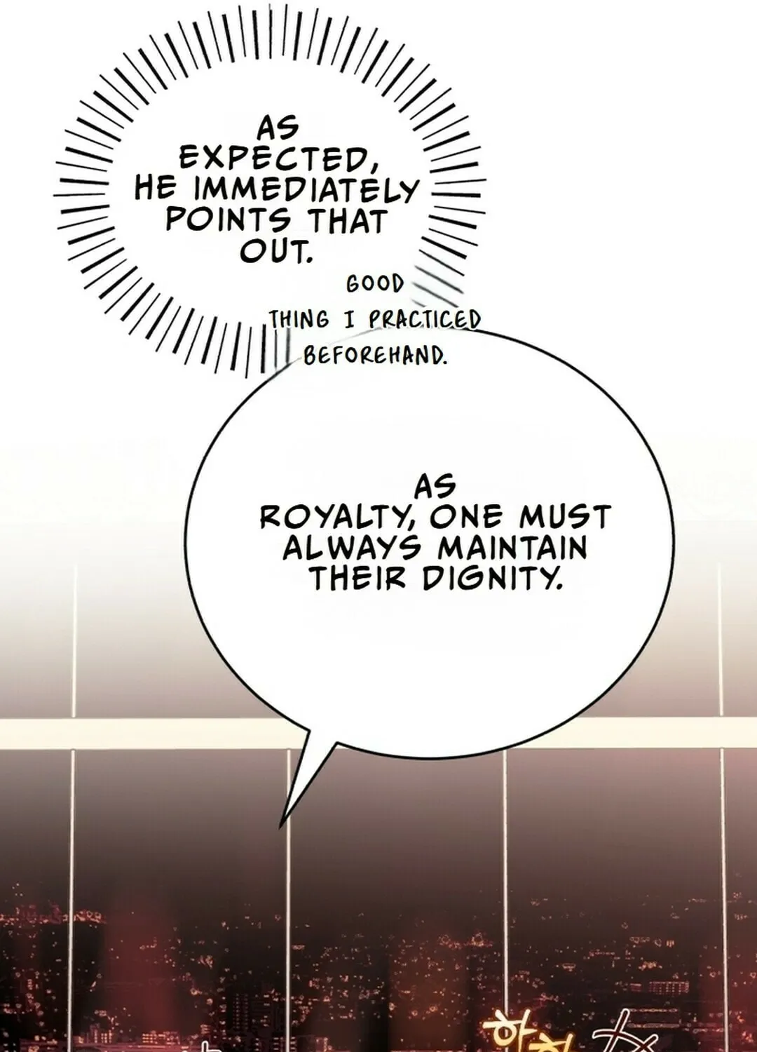 The Joseon Prince Went To America And Didn’t Return Chapter 15 page 48 - 