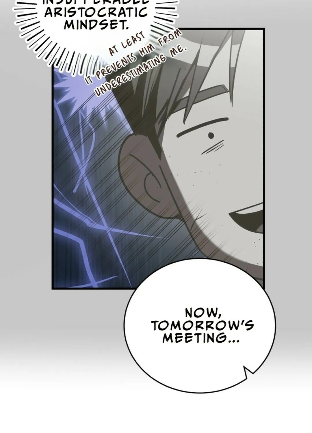 The Joseon Prince Went To America And Didn’t Return Chapter 15 page 50 - 