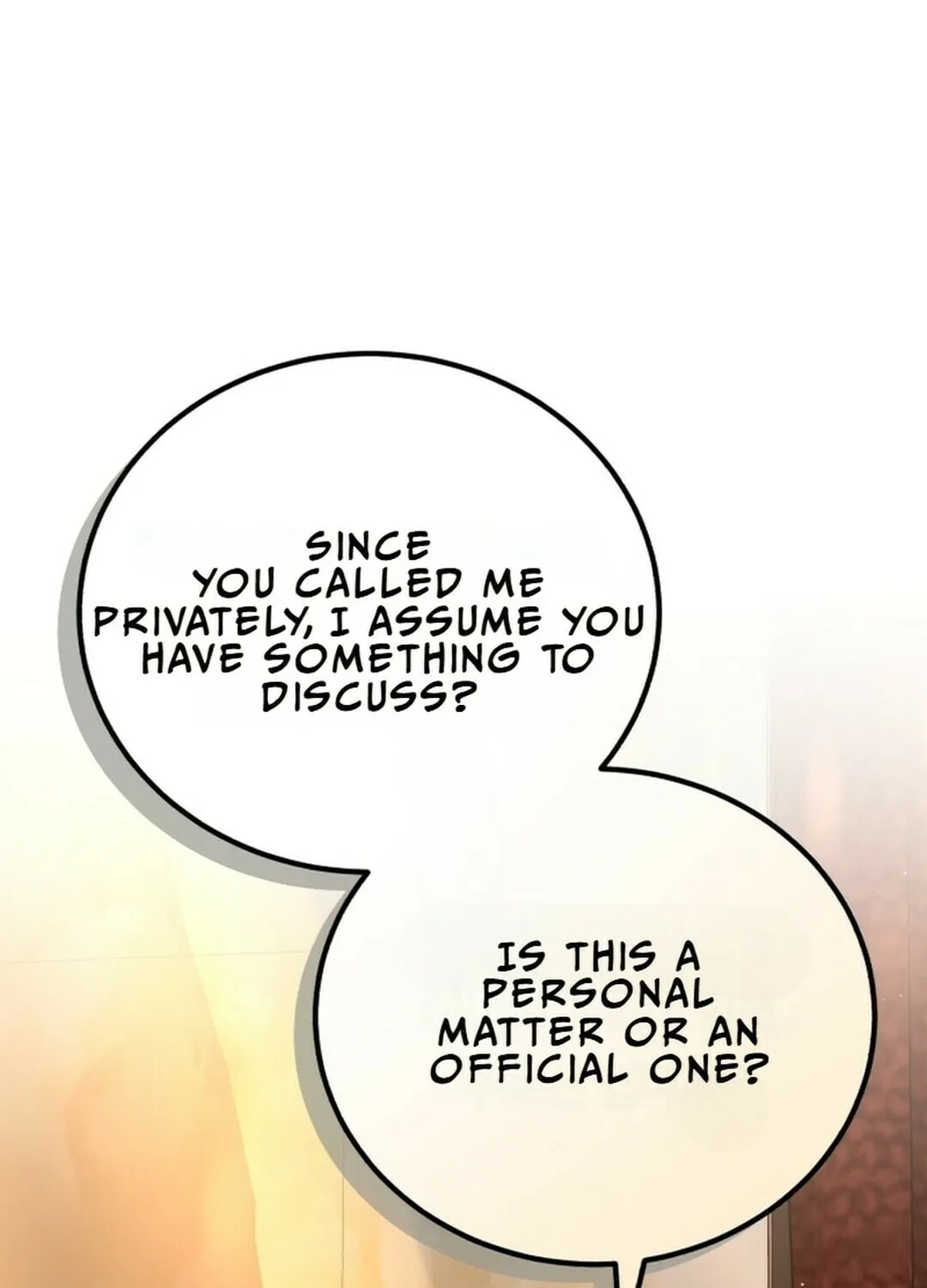 The Joseon Prince Went To America And Didn’t Return Chapter 15 page 51 - 