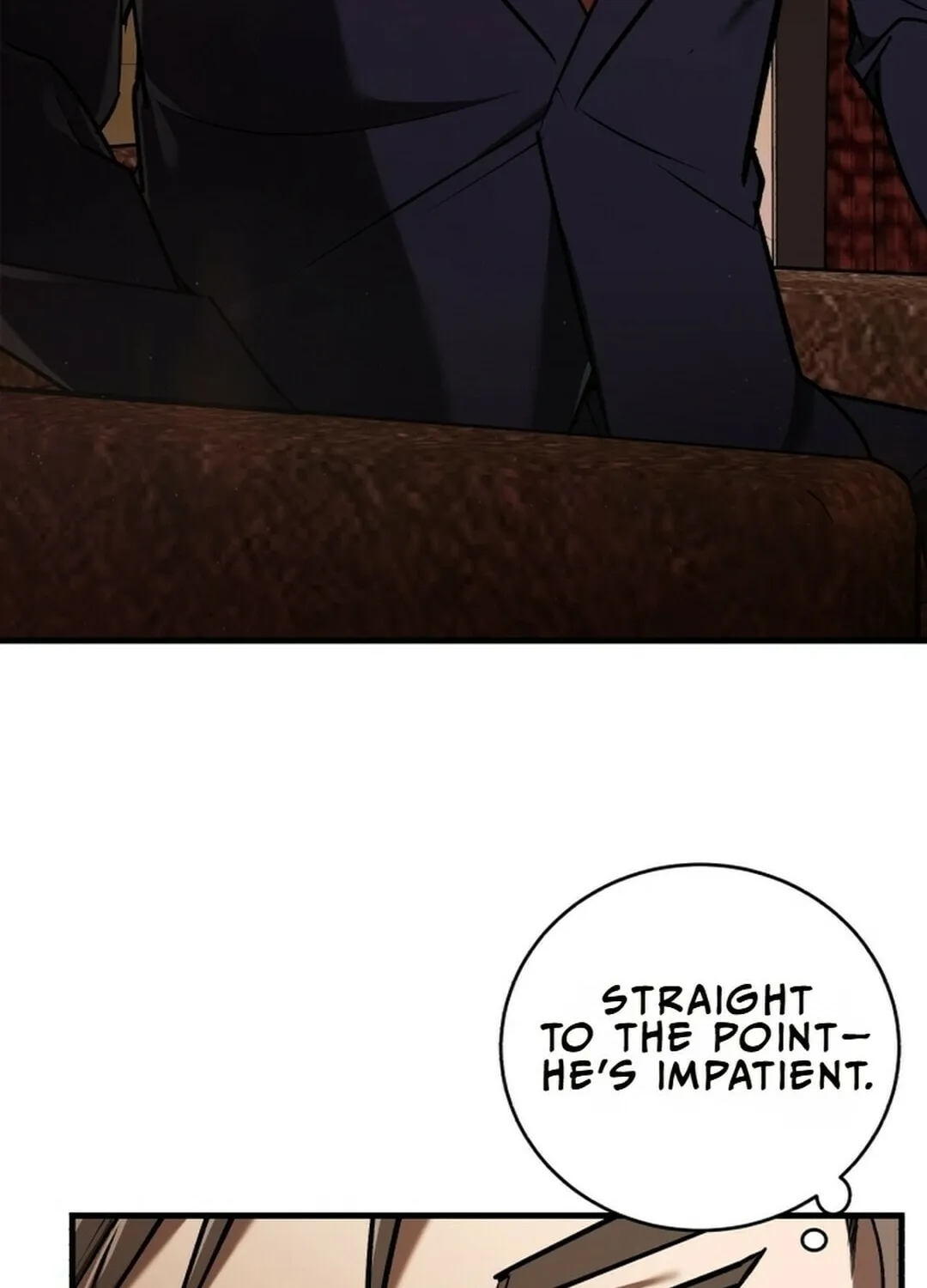 The Joseon Prince Went To America And Didn’t Return Chapter 15 page 53 - 