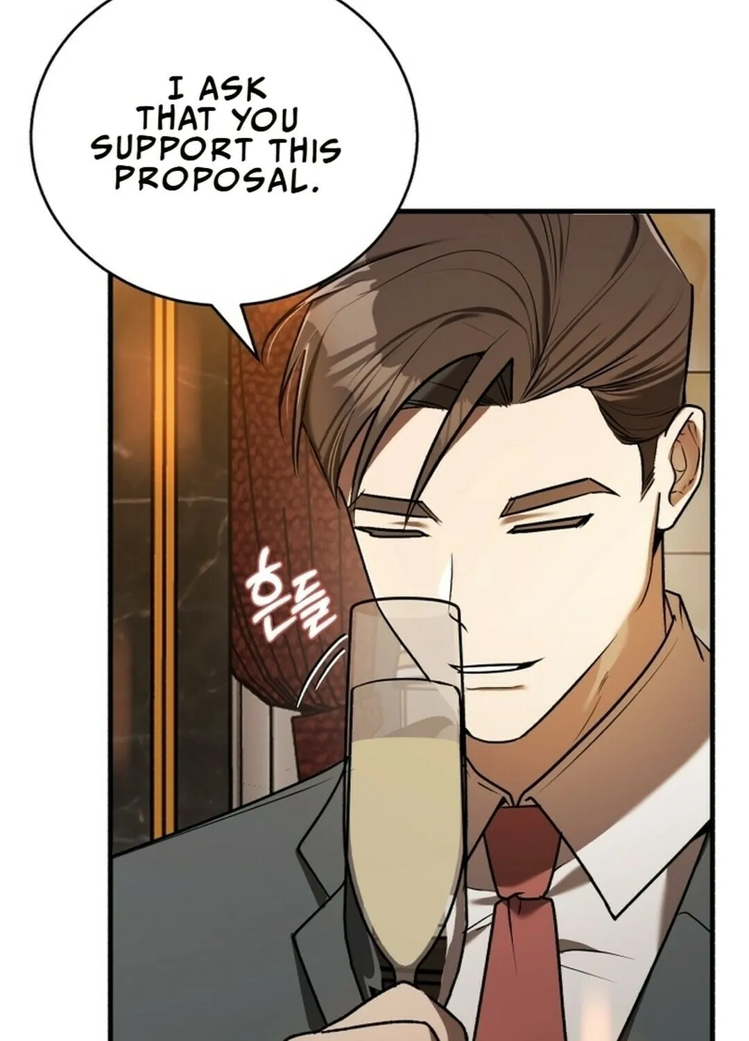 The Joseon Prince Went To America And Didn’t Return Chapter 15 page 56 - 