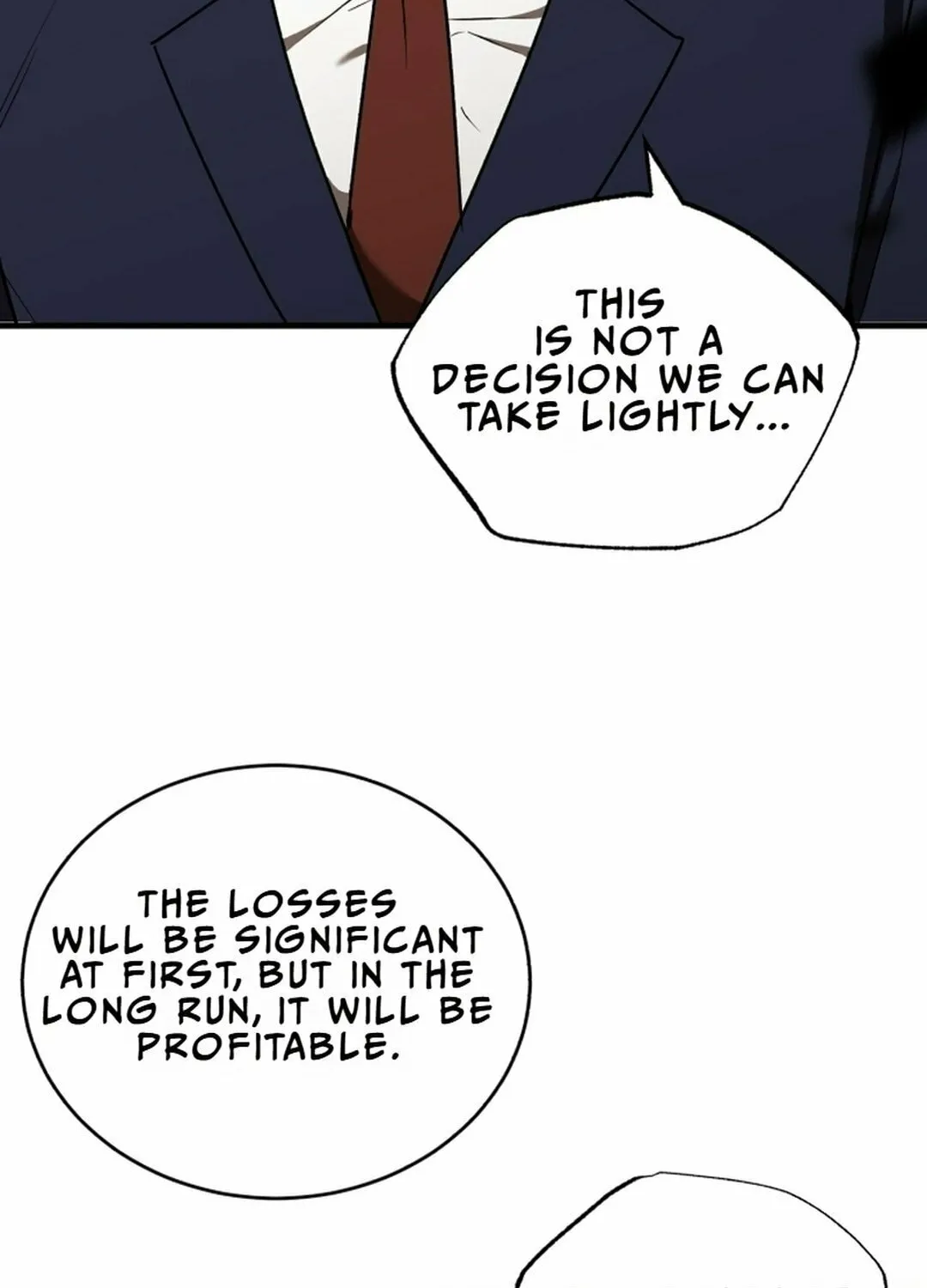 The Joseon Prince Went To America And Didn’t Return Chapter 15 page 59 - 