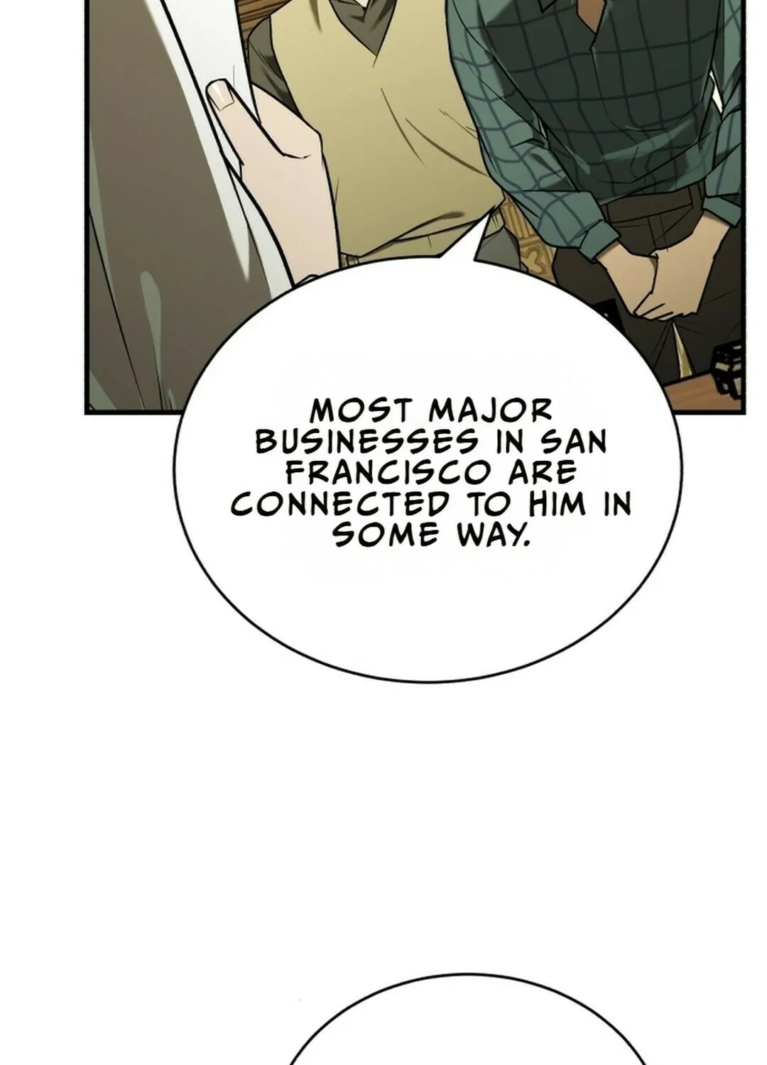 The Joseon Prince Went To America And Didn’t Return Chapter 15 page 7 - 