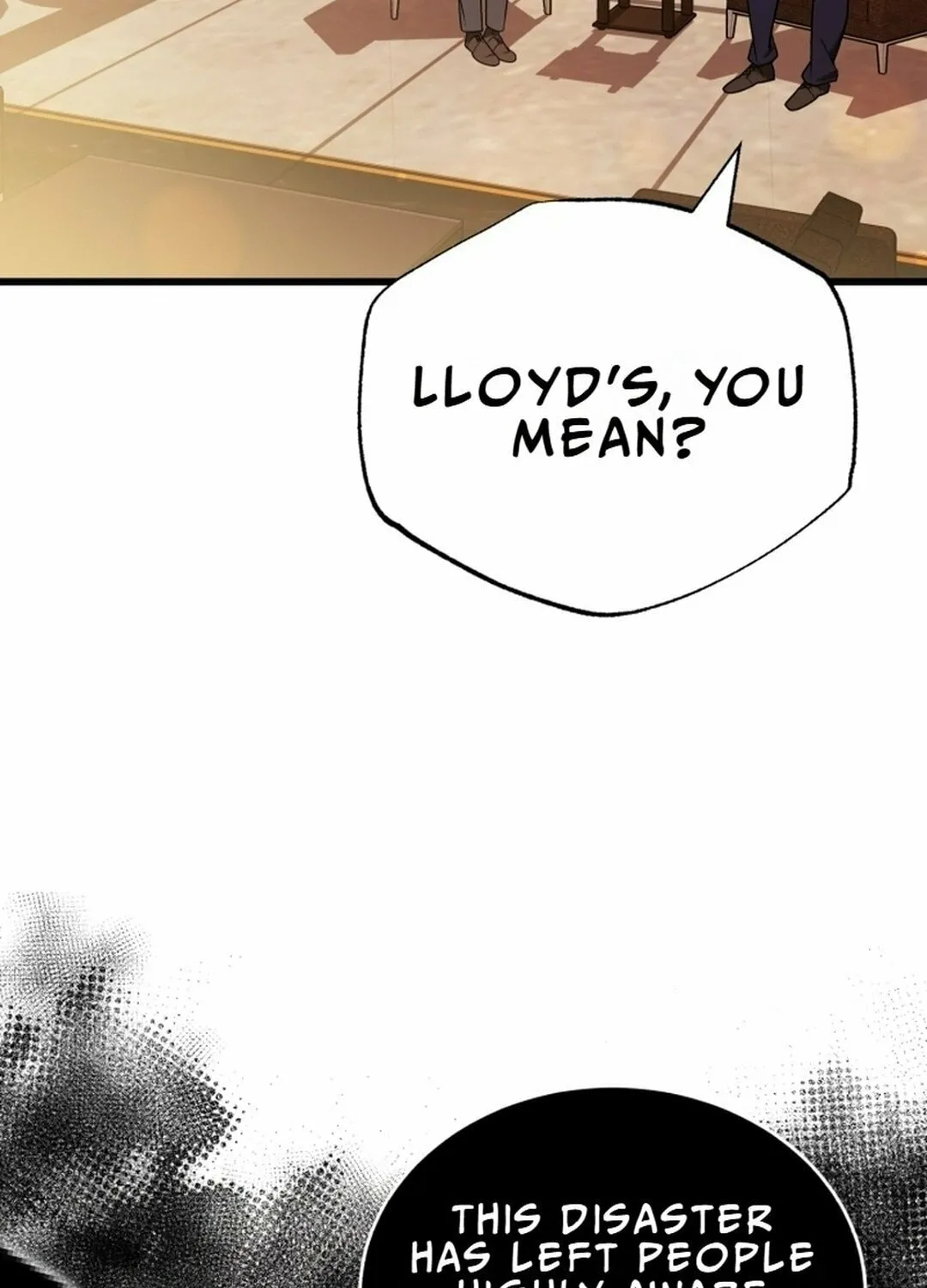 The Joseon Prince Went To America And Didn’t Return Chapter 15 page 61 - 