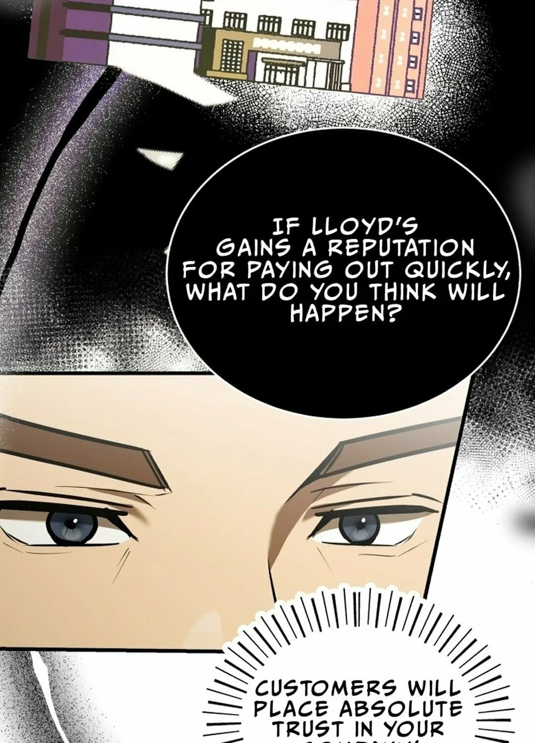 The Joseon Prince Went To America And Didn’t Return Chapter 15 page 64 - 