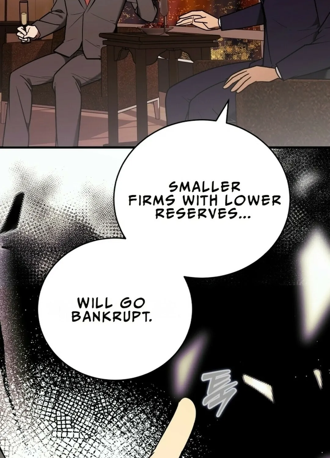 The Joseon Prince Went To America And Didn’t Return Chapter 15 page 67 - 