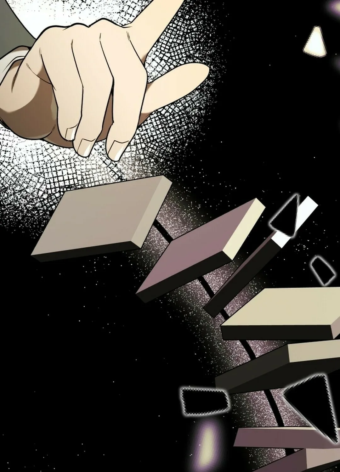 The Joseon Prince Went To America And Didn’t Return Chapter 15 page 68 - 