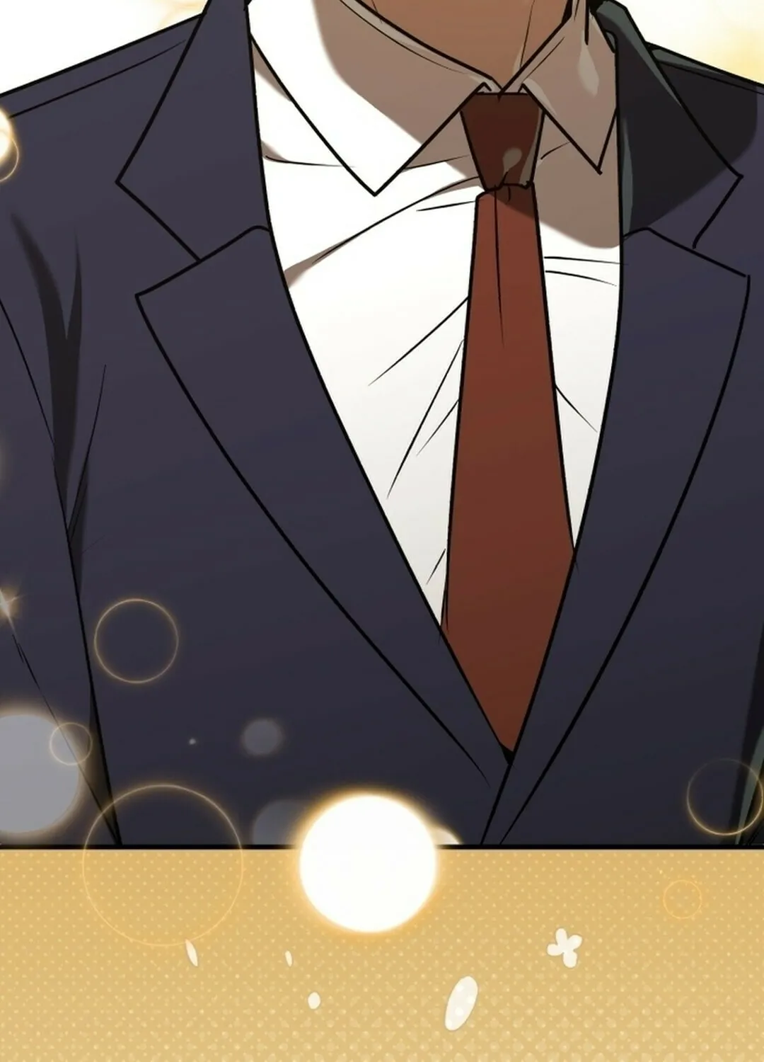 The Joseon Prince Went To America And Didn’t Return Chapter 15 page 72 - 