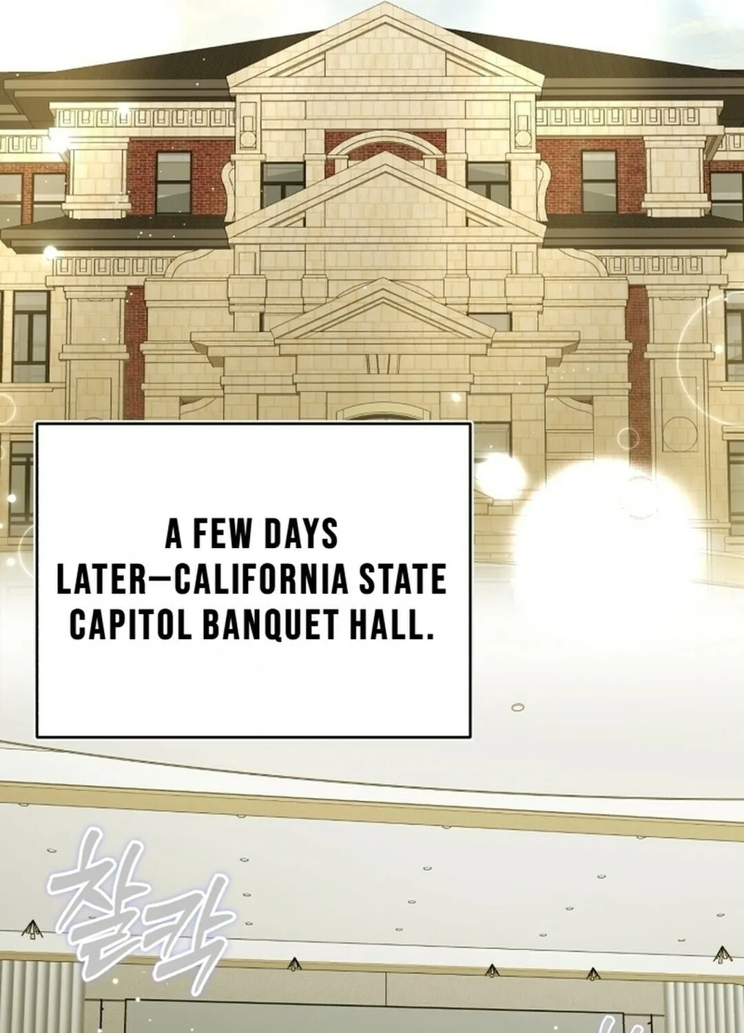 The Joseon Prince Went To America And Didn’t Return Chapter 15 page 75 - 