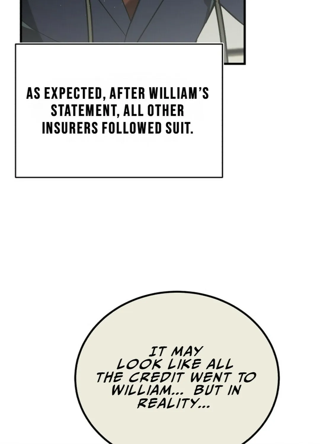 The Joseon Prince Went To America And Didn’t Return Chapter 15 page 78 - 