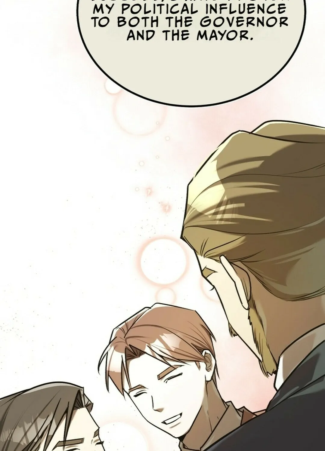 The Joseon Prince Went To America And Didn’t Return Chapter 15 page 80 - 