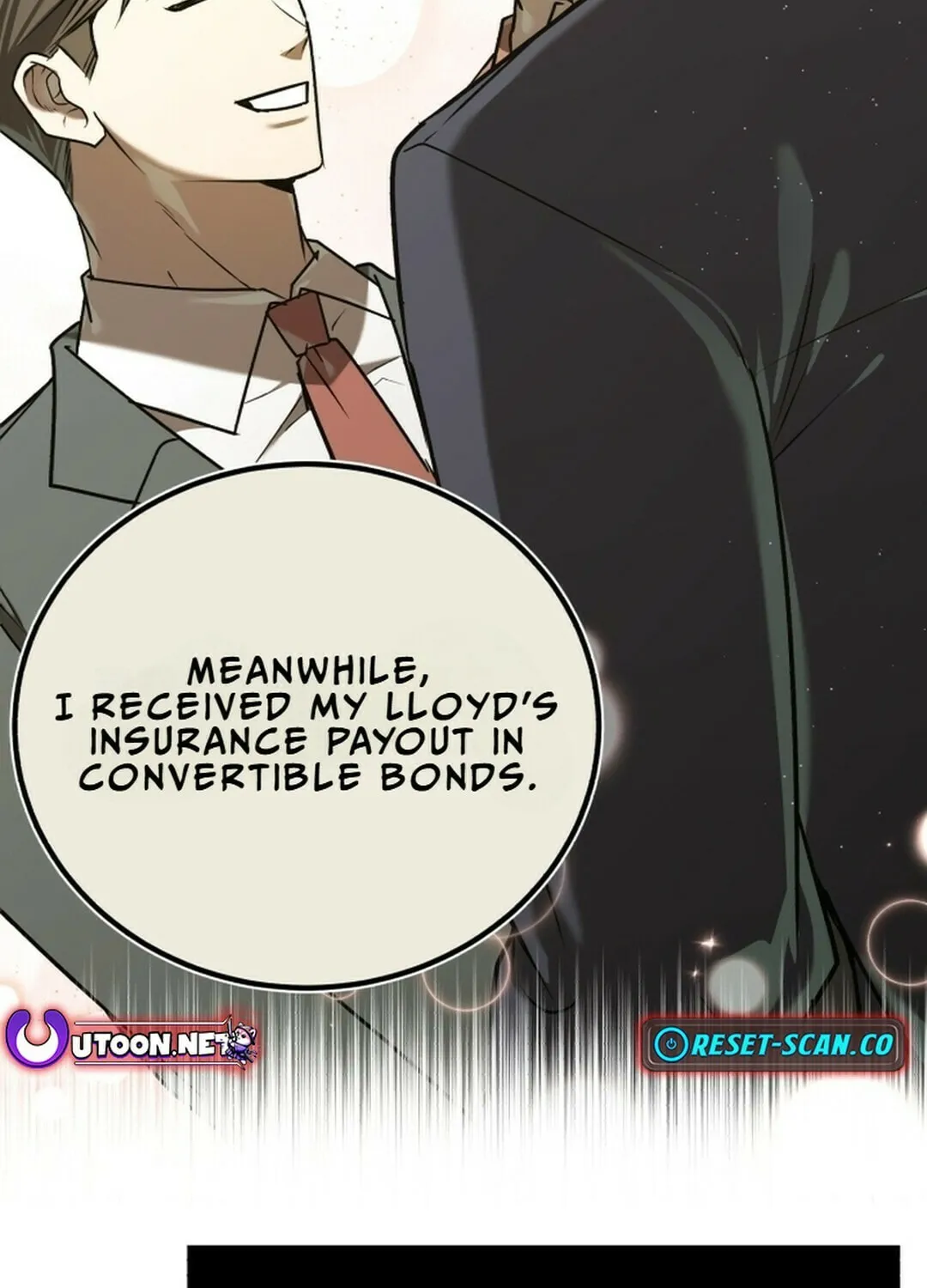 The Joseon Prince Went To America And Didn’t Return Chapter 15 page 81 - 