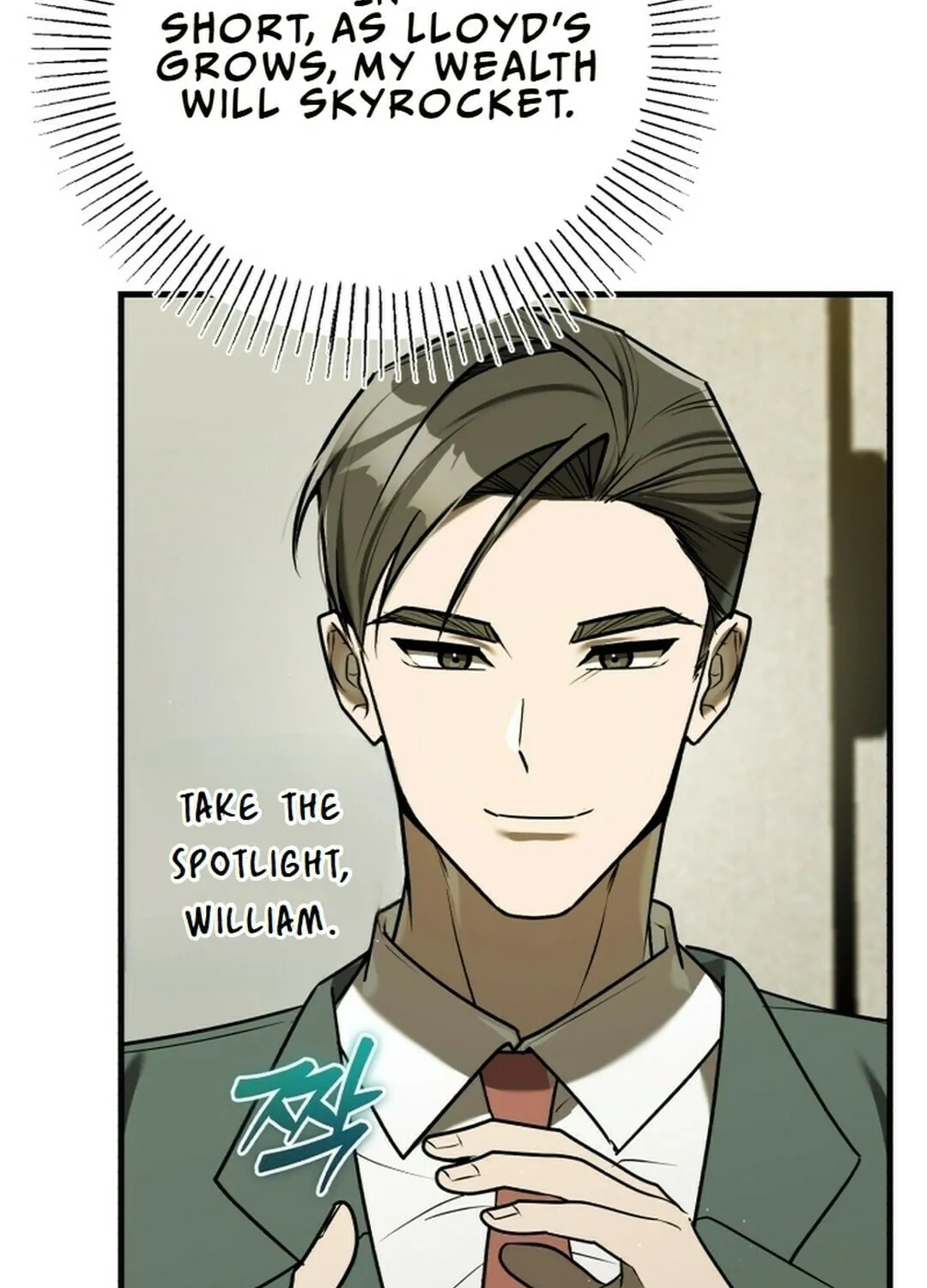 The Joseon Prince Went To America And Didn’t Return Chapter 15 page 83 - 