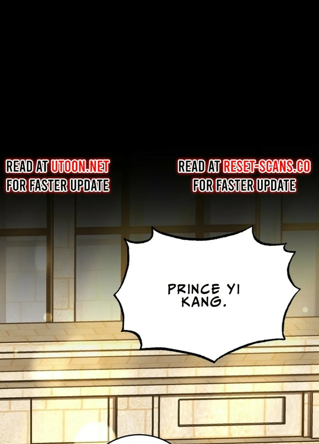 The Joseon Prince Went To America And Didn’t Return Chapter 15 page 87 - 