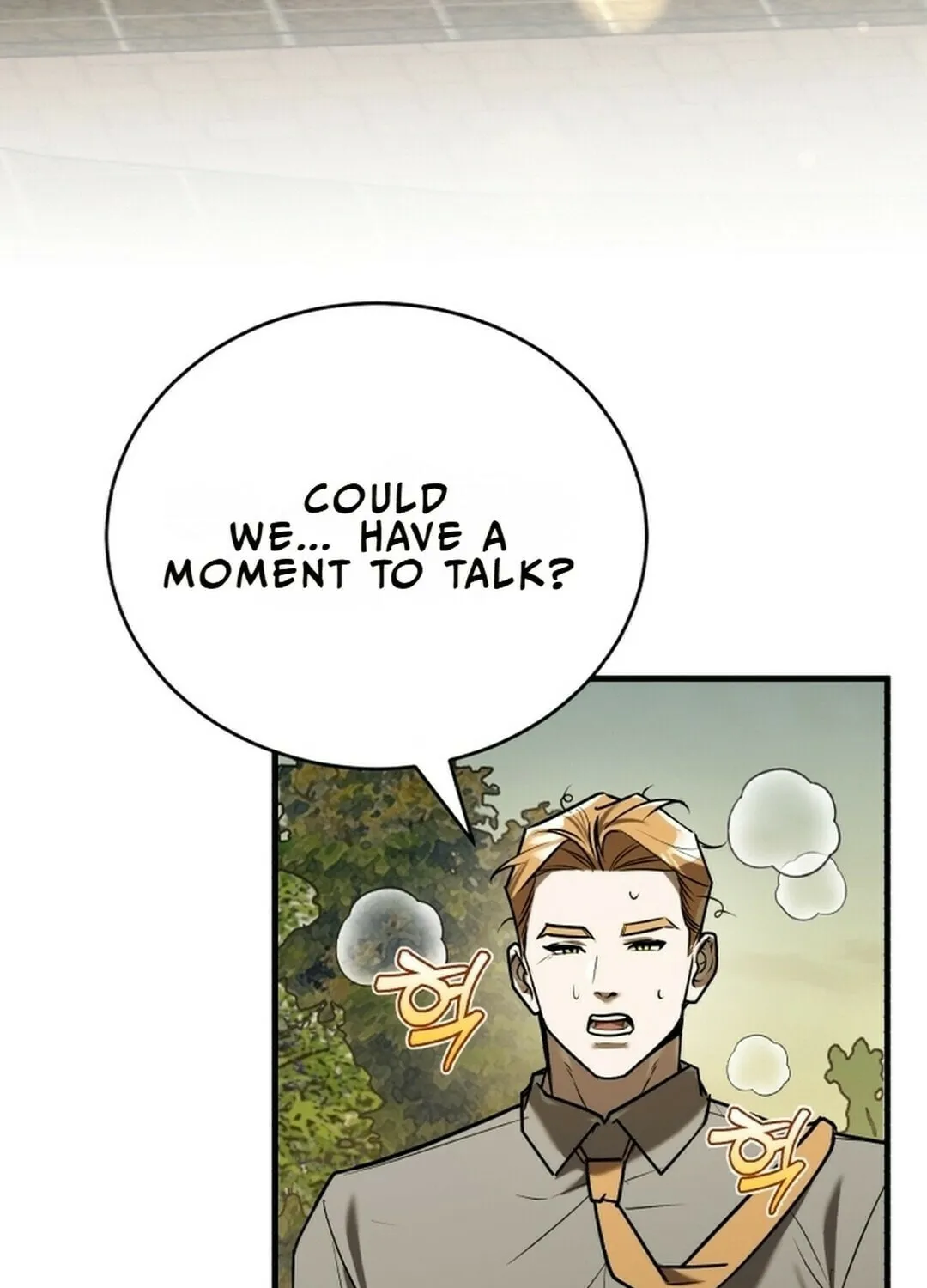 The Joseon Prince Went To America And Didn’t Return Chapter 15 page 89 - 